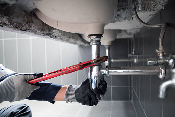 Licensed Plumbing service in Richlandtown, PA - Street Wise - Plumbing
